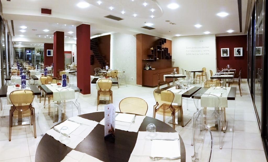 Hotel Terminal Palace & Rimini