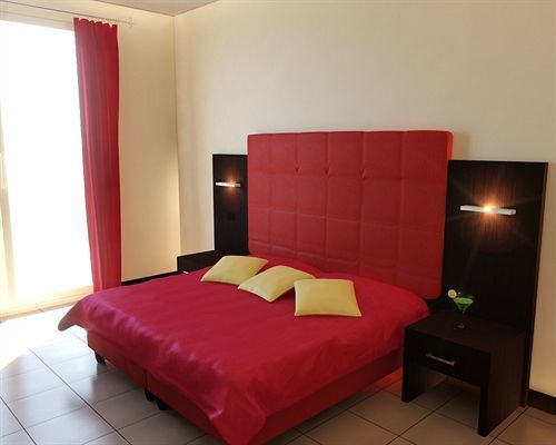 Hotel Terminal Palace &