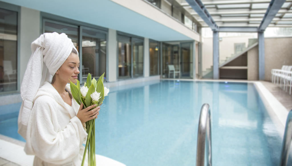 Hotel Terminal Palace &