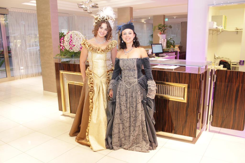 Hotel Terminal Palace & 4*