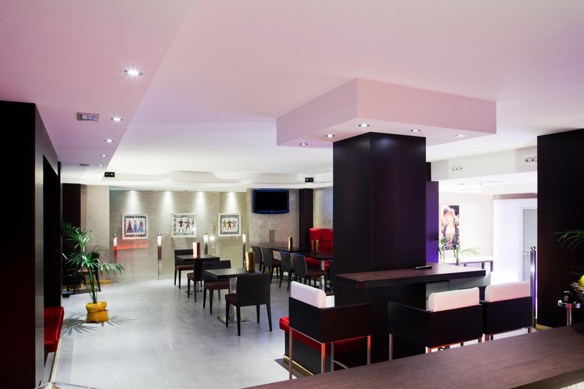 Hotel Terminal Palace & Rimini