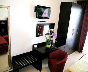 Hotel Terminal Palace & 4*