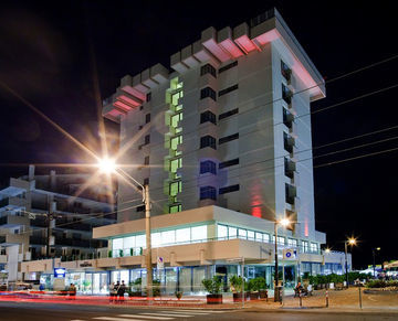 Hotel Terminal Palace &