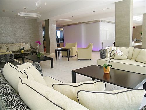 Terminal Palace & Hotel 4*