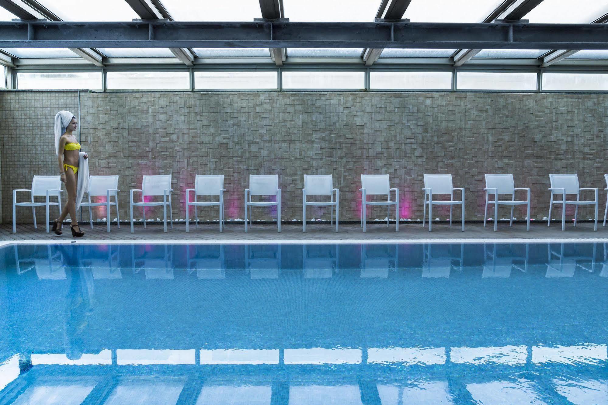Hotel Terminal Palace & Rimini