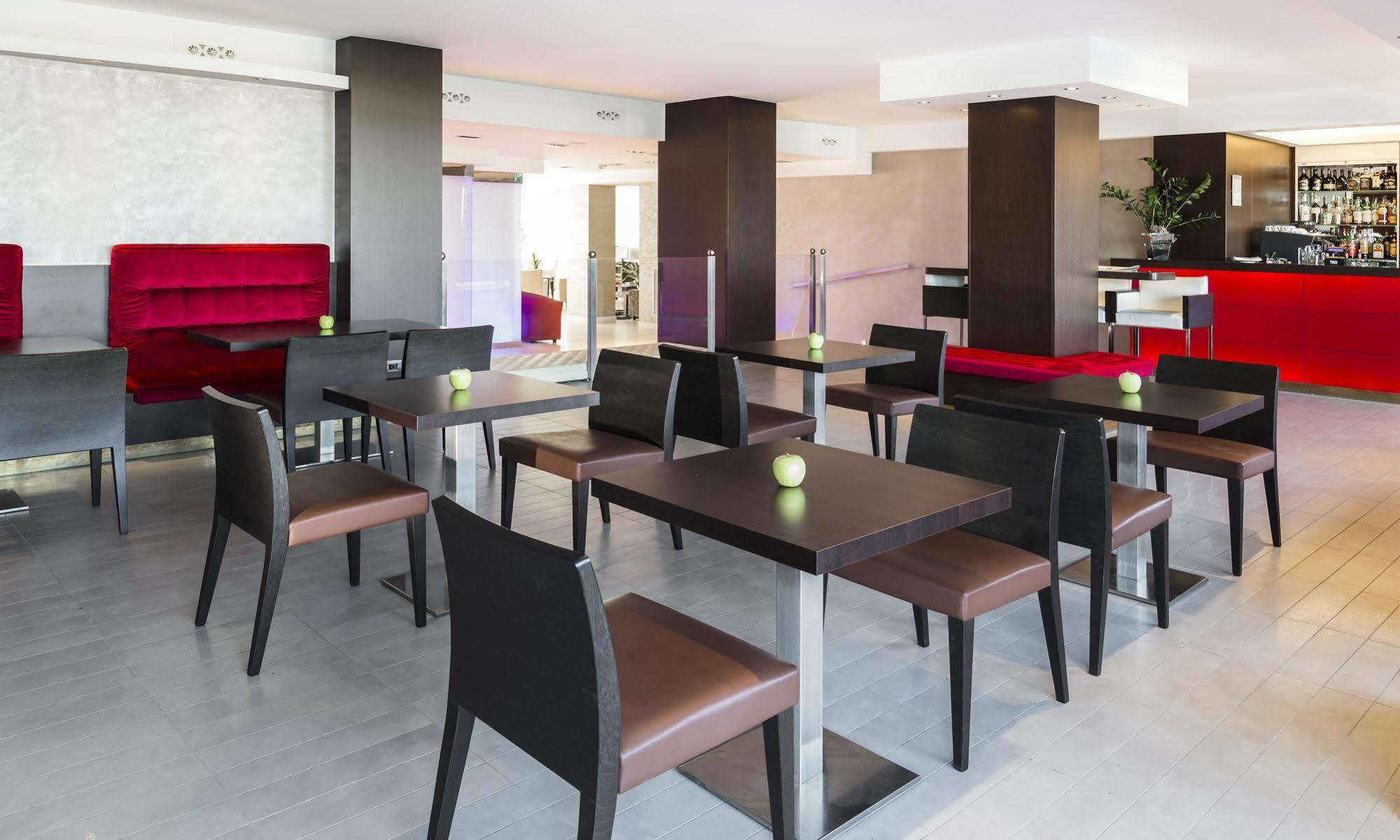 Hotel Terminal Palace & 4*