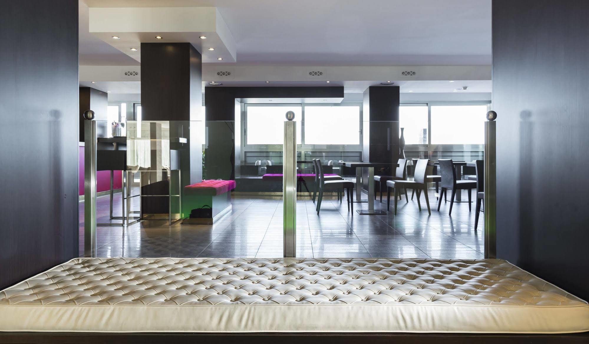 Terminal Palace & Hotel 4*